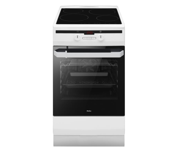AMICA 58IES2.322HTAB (W) - 1011691 - zdjęcie 2